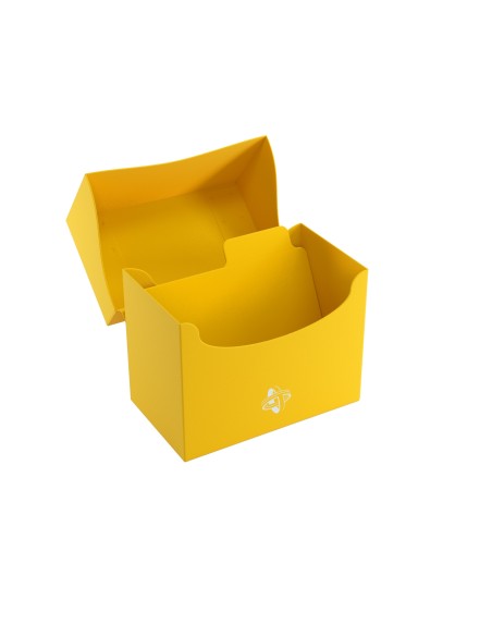 Gamegenic Side Holder 80+ - Yellow Gamegenic Gamegenic
