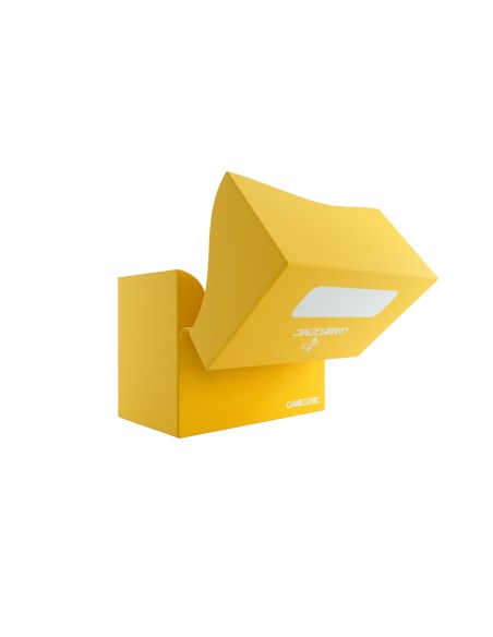 Gamegenic Side Holder 80+ - Yellow Gamegenic Gamegenic