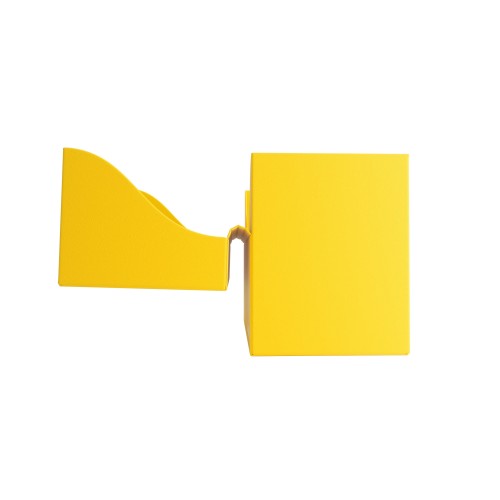 Gamegenic Side Holder 80+ - Yellow Gamegenic Gamegenic
