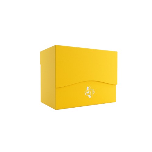 Gamegenic Side Holder 80+ - Yellow Gamegenic Gamegenic