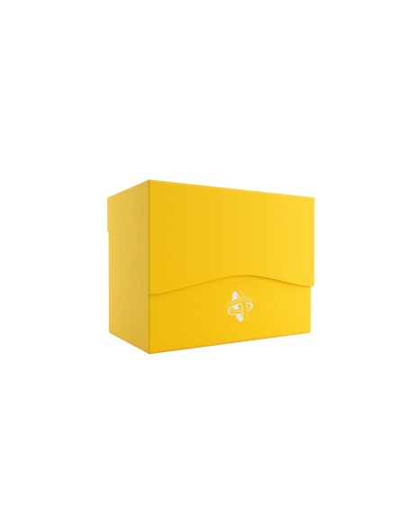 Gamegenic Side Holder 80+ - Yellow Gamegenic Gamegenic