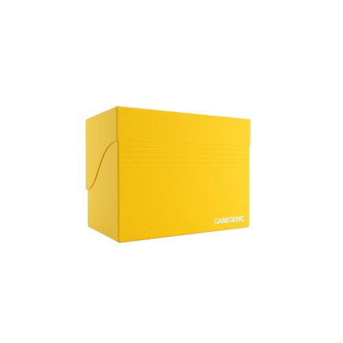 Gamegenic Side Holder 80+ - Yellow Gamegenic Gamegenic