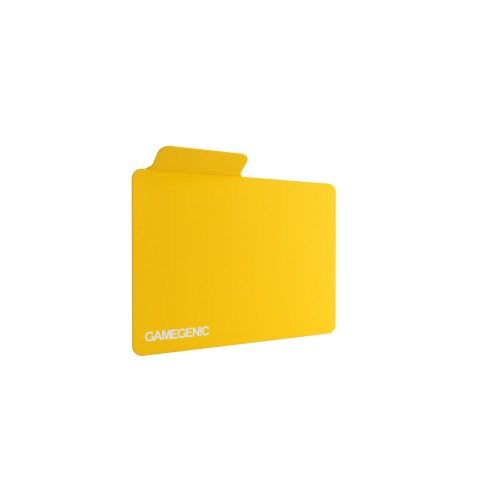 Gamegenic Side Holder 80+ - Yellow Gamegenic Gamegenic