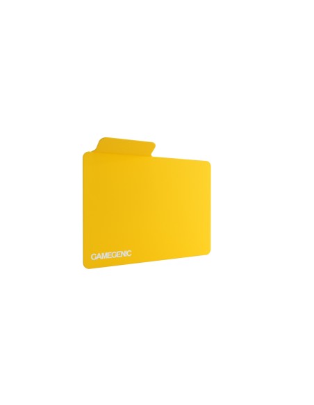 Gamegenic Side Holder 80+ - Yellow Gamegenic Gamegenic