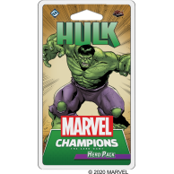 Marvel Champions: The Card Game - Hulk Hero Pack