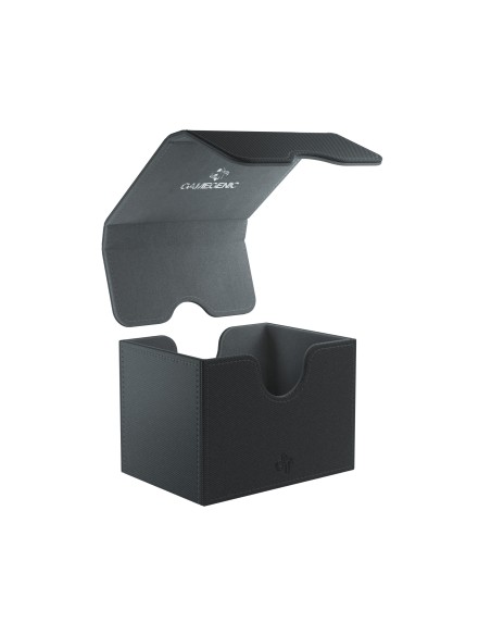 Gamegenic Sidekick 100+ Convertible - Black Gamegenic Gamegenic