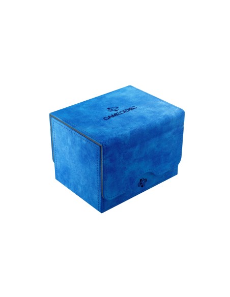 Gamegenic Sidekick 100+ Convertible - Blue Gamegenic Gamegenic Gamegenic Sidekick 100+ Convertible - Blue Gamegenic Gamegenic