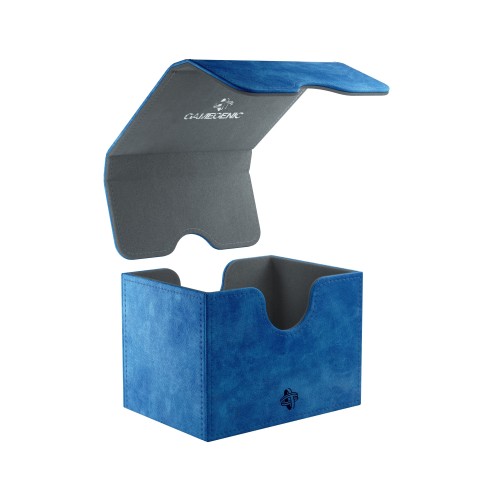 Gamegenic Sidekick 100+ Convertible - Blue Gamegenic Gamegenic Gamegenic Sidekick 100+ Convertible - Blue Gamegenic Gamegenic
