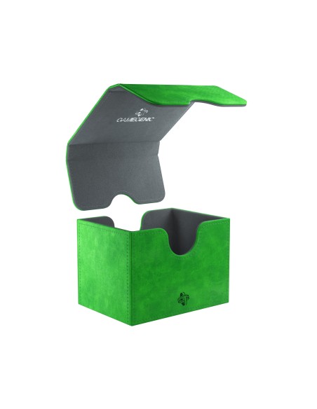 Gamegenic Sidekick 100+ Convertible - Green Gamegenic Gamegenic