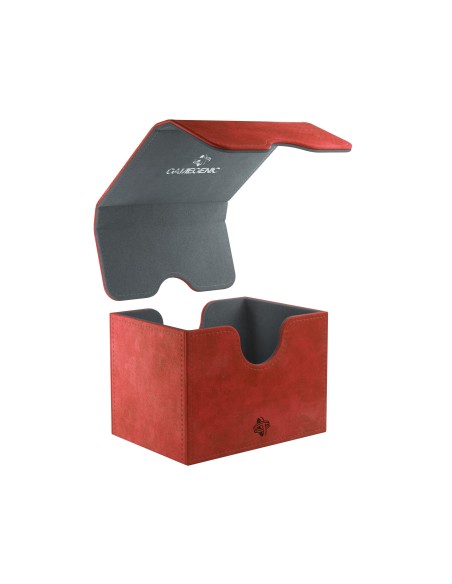 Gamegenic Sidekick 100+ Convertible - Red Gamegenic Gamegenic