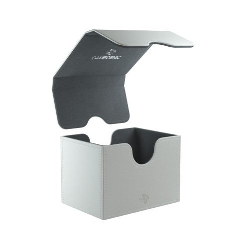 Gamegenic Sidekick 100+ Convertible - White Gamegenic Gamegenic Gamegenic Sidekick 100+ Convertible - White Gamegenic Gamegenic