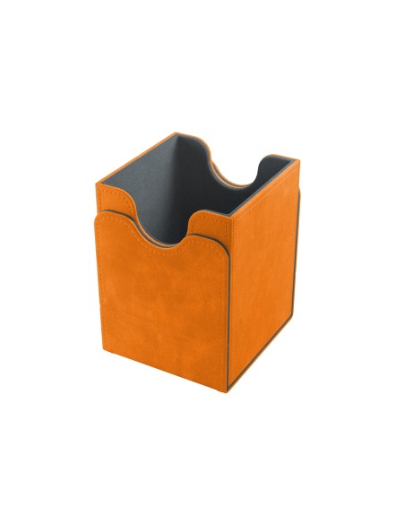 Gamegenic Squire 100+ Convertible - Orange Gamegenic Gamegenic