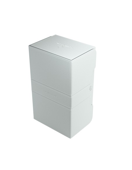 Gamegenic Stronghold 200+ Convertible - White Gamegenic Gamegenic