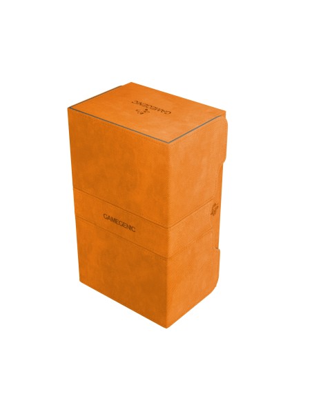 Gamegenic Stronghold 200+ Convertible - Orange Gamegenic Gamegenic