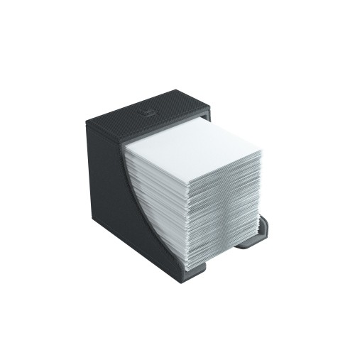 Gamegenic Watchtower 100+ Convertible - Black Gamegenic Gamegenic Gamegenic Watchtower 100+ Convertible - Black Gamegenic Gamegenic