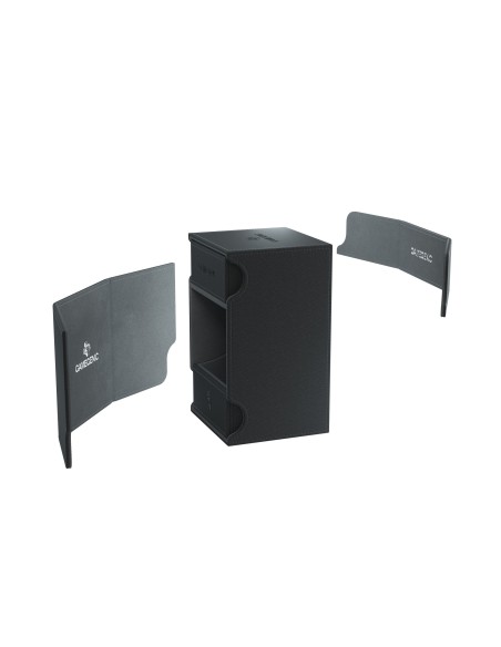 Gamegenic Watchtower 100+ Convertible - Black Gamegenic Gamegenic Gamegenic Watchtower 100+ Convertible - Black Gamegenic Gamegenic