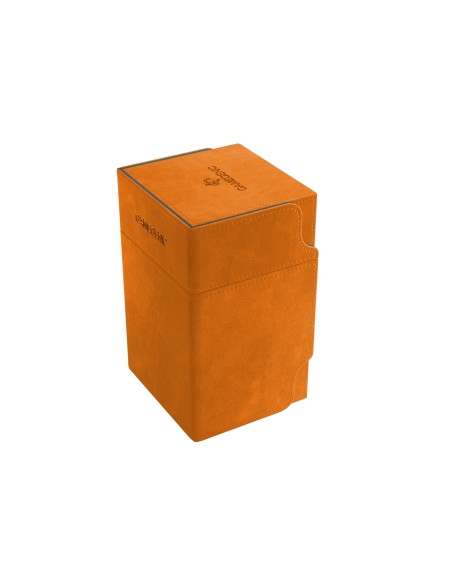 Gamegenic Watchtower 100+ Convertible - Orange Gamegenic Gamegenic