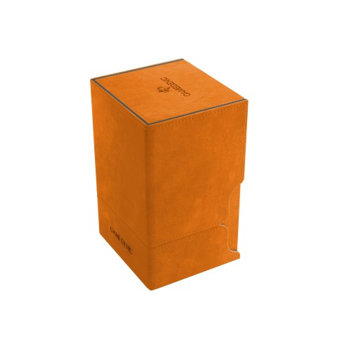 Gamegenic Watchtower 100+ Convertible - Orange Gamegenic Gamegenic