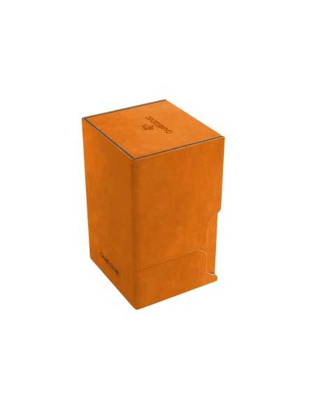 Gamegenic Watchtower 100+ Convertible - Orange Gamegenic Gamegenic