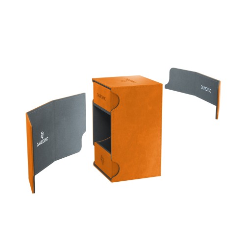 Gamegenic Watchtower 100+ Convertible - Orange Gamegenic Gamegenic