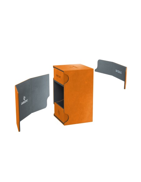 Gamegenic Watchtower 100+ Convertible - Orange Gamegenic Gamegenic