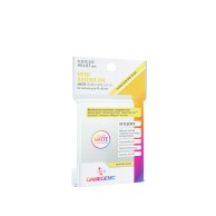 Koszulki na karty Gamegenic: Matte Mini American (42x65 mm), 50 sztuk Gamegenic Gamegenic