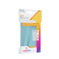 Koszulki na karty Gamegenic: Prime Tarot (71x120 mm), 50 sztuk Gamegenic Gamegenic