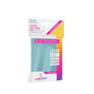 Koszulki na karty Gamegenic: Prime Scythe/Lost Cities (70x110 mm), 60 sztuk Gamegenic Gamegenic