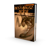 Neuroshima: Bestiariusz: Bestie Neuroshima Portal