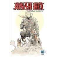 Jonah Hex - 9 - Licząc trupy. Komiksy fantasy Egmont