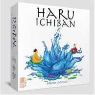 Haru Ichiban Strategiczne HOBBITY.eu