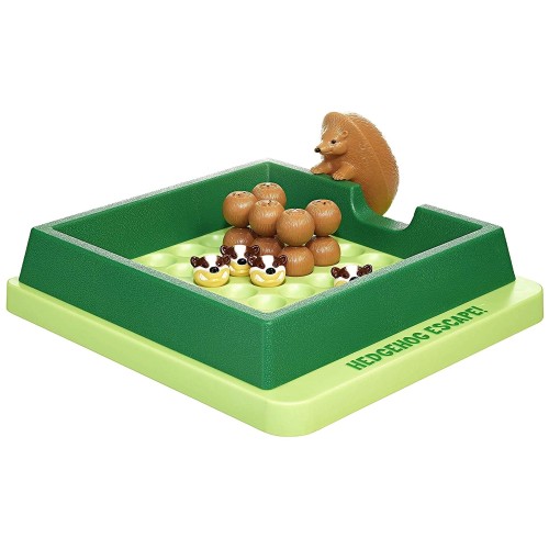 Ah!Ha - Uciekające jeże / Hedgehog Escape - gra logiczna Logiczne Eureka 3D