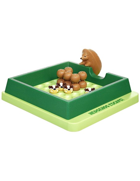 Ah!Ha - Uciekające jeże / Hedgehog Escape - gra logiczna Logiczne Eureka 3D