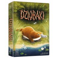 DZIOBAKI Rodzinne Nasza Księgarnia