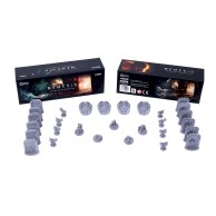 Nemesis: Terrain Pack Pozostałe gry Rebel