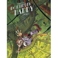 Podniebny Harry - 3 - Chicago Komiksy fantasy Egmont