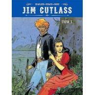 Jim Cutlass - 1 Komiksy Przygodowe Egmont