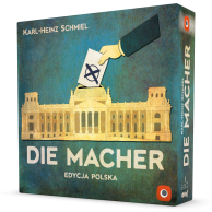 Die Macher Ekonomiczne Portal