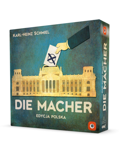Die Macher Ekonomiczne Portal