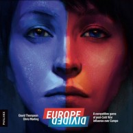 Europe Divided (edycja polska) Strategiczne Phalanx Games