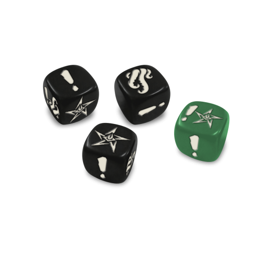 Cthulhu: Death May Die (edycja polska) Kooperacyjne Portal