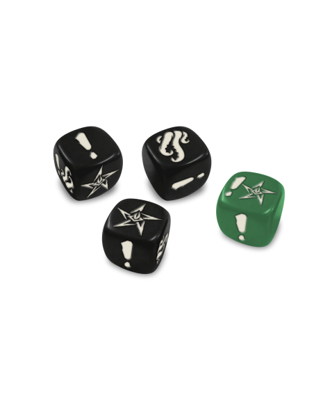 Cthulhu: Death May Die (edycja polska) Kooperacyjne Portal