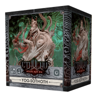 Cthulhu: Death May Die - Yog-Sothoth Przedsprzedaż Portal