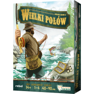 Wielki połów Strategiczne Rebel