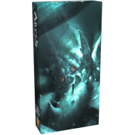 Abyss: Kraken (edycja angielska) Pozostałe gry Bombyx