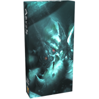 Abyss: Kraken (edycja angielska)