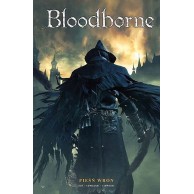 Bloodborne - 2 - Pieśń wron Komiksy fantasy Egmont