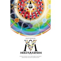 Multiwersum Komiksy fantasy Egmont