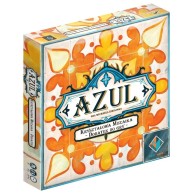 Azul: Kryształowa mozaika Pozostałe gry Lacerta