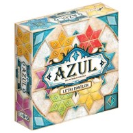 Azul: Letni pawilon Rodzinne Lacerta